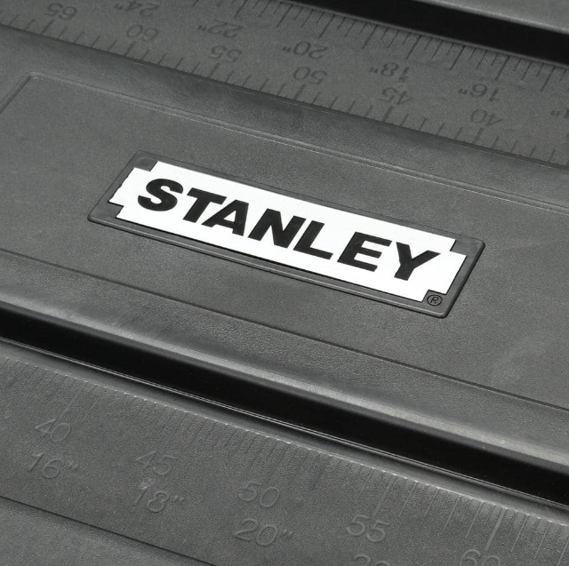 Stanley 50 Gallon Mobile Tool Chest from GME Supply
